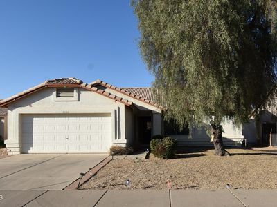 10322 W Reade Ave, Glendale, AZ, 85307