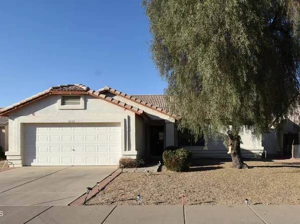 10322 W READE Avenue, Glendale, AZ 85307