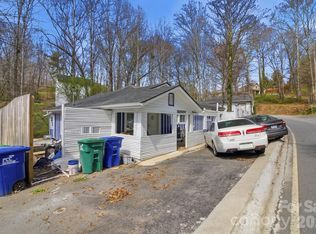 43 Candler School Rd, Candler, NC 28715