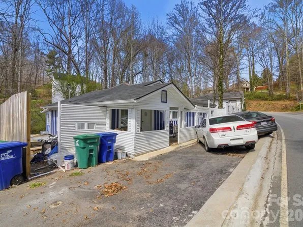 43 Candler School Rd, Candler, NC 28715