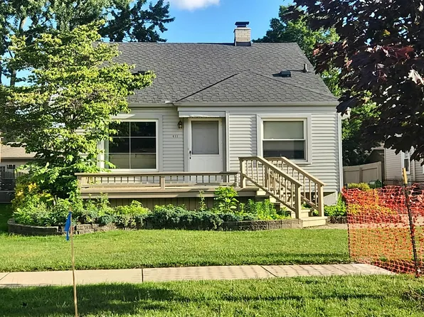 411 Leroy Ave, Clawson, MI 48017
