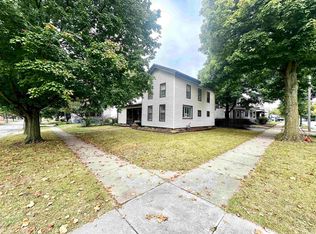 409 E Mitchell St, Kendallville, IN 46755