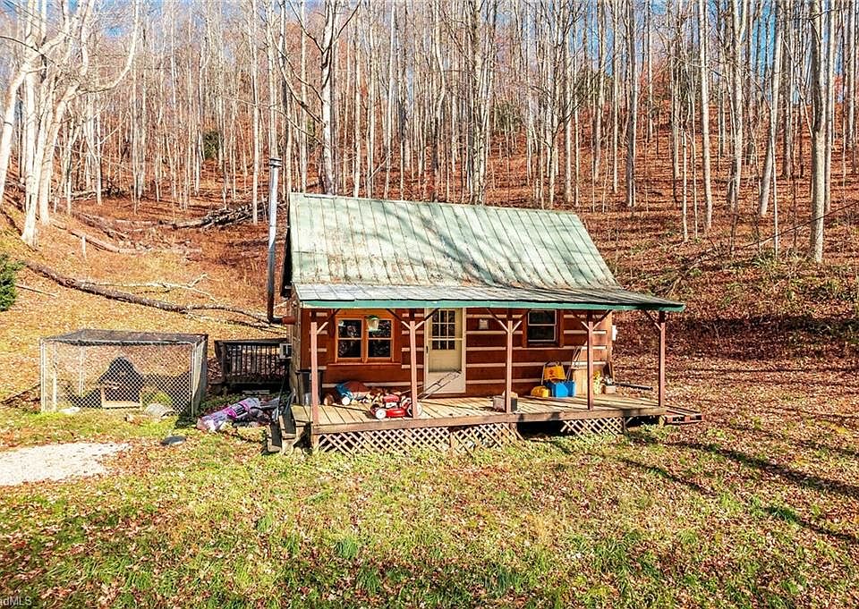 690 Mulkey Branch Rd A, Creston, NC 28615 Zillow