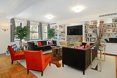 Sold by Corcoran