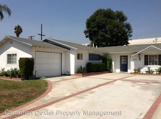16233 Napa St, North Hills, CA 91343