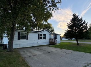 7191 Leaf Cir, Mount Morris, MI 48458