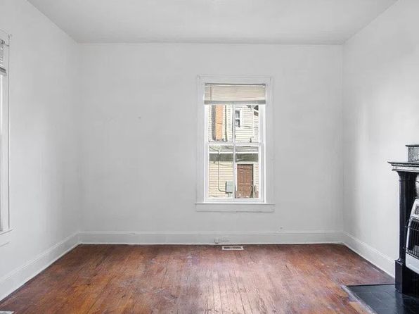 232 Burwell Ave #1