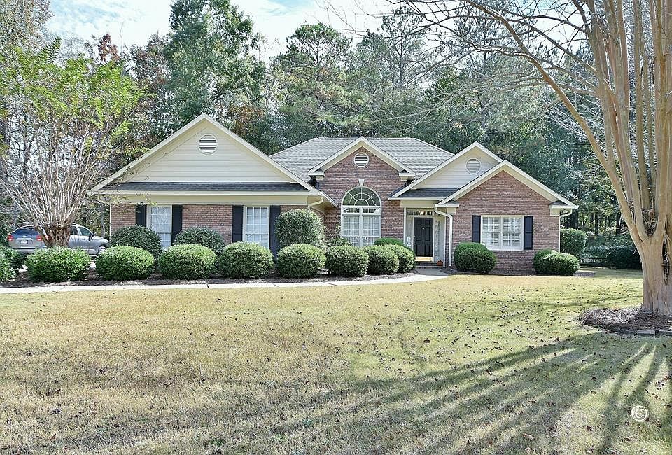 4906 Champions Way, Columbus, GA 31909 Zillow