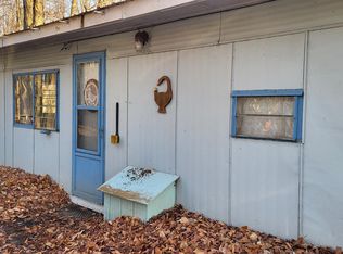 13615 Viaduct Rd, Copemish, MI 49625