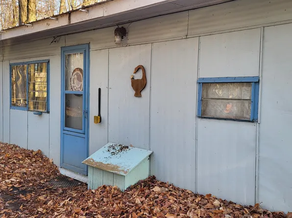 13615 Viaduct Rd, Copemish, MI 49625