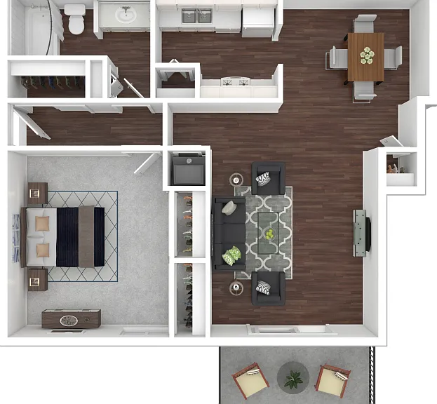Arden Pointe — Photo 16