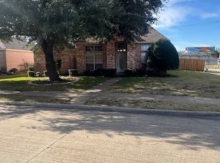 3013 Bayport Cir, Rowlett, TX