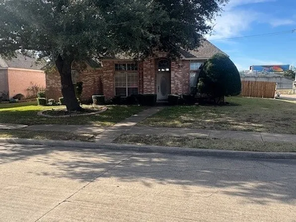 3013 Bayport Cir, Rowlett, TX 75088