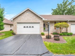 197 Mathews Rd UNIT A, Youngstown, OH 44512