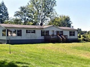 1107 Hunter Rd, Blairsville, PA 15717
