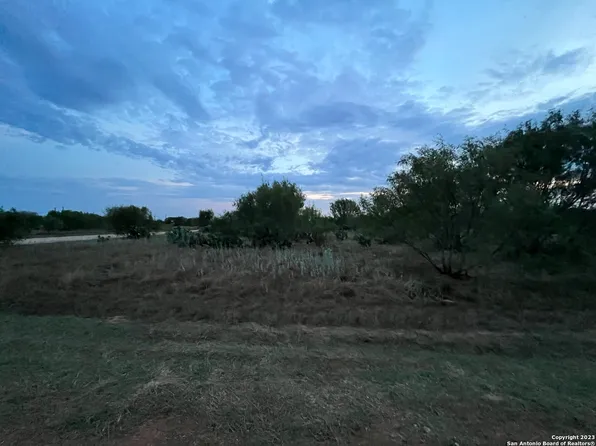 TBD Cr 3415 LOT 4 LOT 4, Pearsall, TX 78061