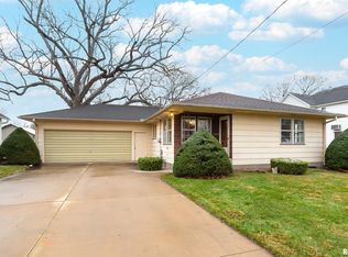 630 N State St, Geneseo, IL 61254