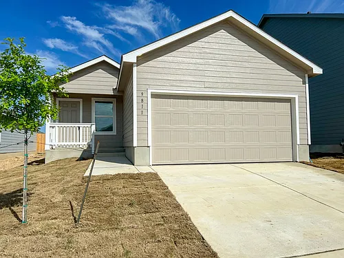 9811 Sanborn Grist Photo 1