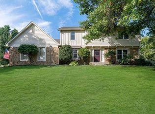 4591 Abbey Dr, Carmel, IN 46033