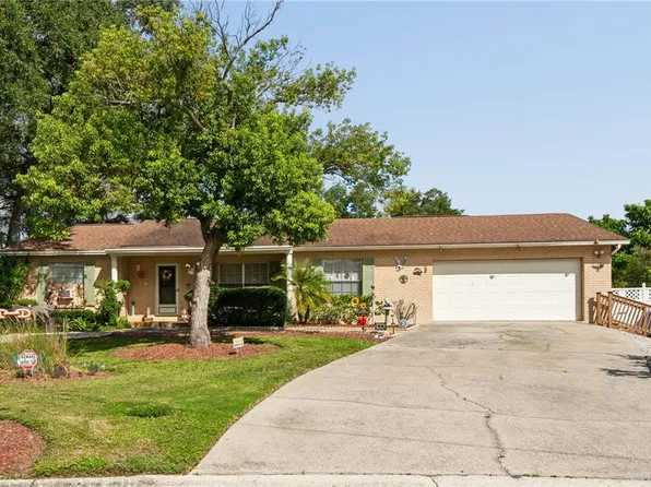 10739 DRUMMOND ROAD, TAMPA, FL 33615