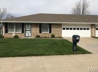 4825 Brannan Dr E, Springfield, OH 45502