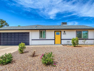 3640 W Tulsa St, Chandler, AZ, 85226