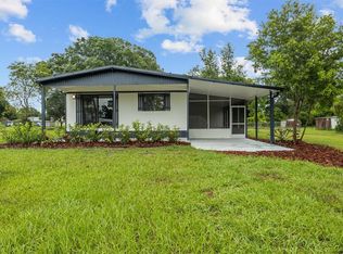 403 Clearwater Ave, Polk City, FL 33868