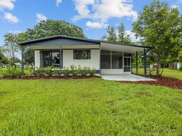 403 Clearwater Ave, Polk City, FL 33868