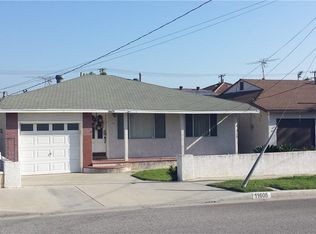 11605 186th St, Artesia, CA 90701