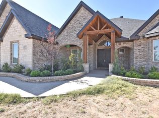 8831 Downs Dr, Odessa, TX 79764