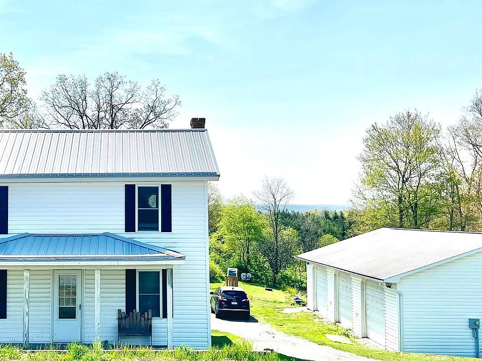 4186 Morrisdale Allport Hwy, Morrisdale, PA 16858 Zillow