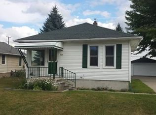 439 Gratiot Blvd, Marysville, MI 48040