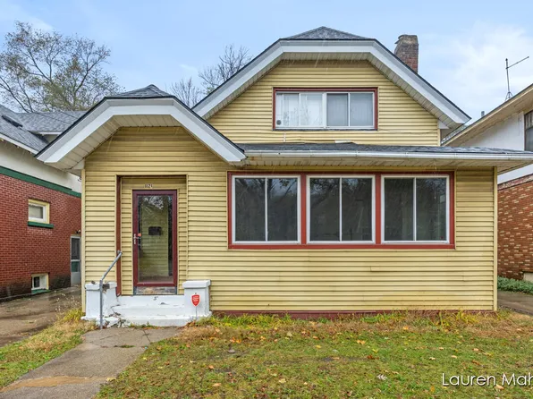 1121 Martin Luther King Jr St SE, Grand Rapids, MI 49507