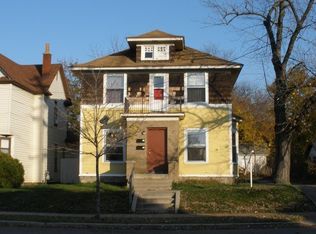 944 Eastern Ave SE, Grand Rapids, MI
