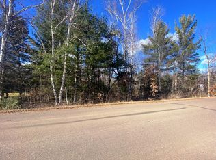 0 Sturgeon Ave N, Webster, WI 54893