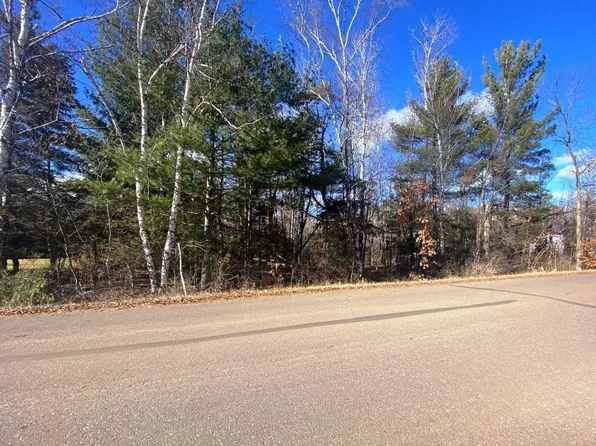 0 Sturgeon Ave N, Webster, WI 54893