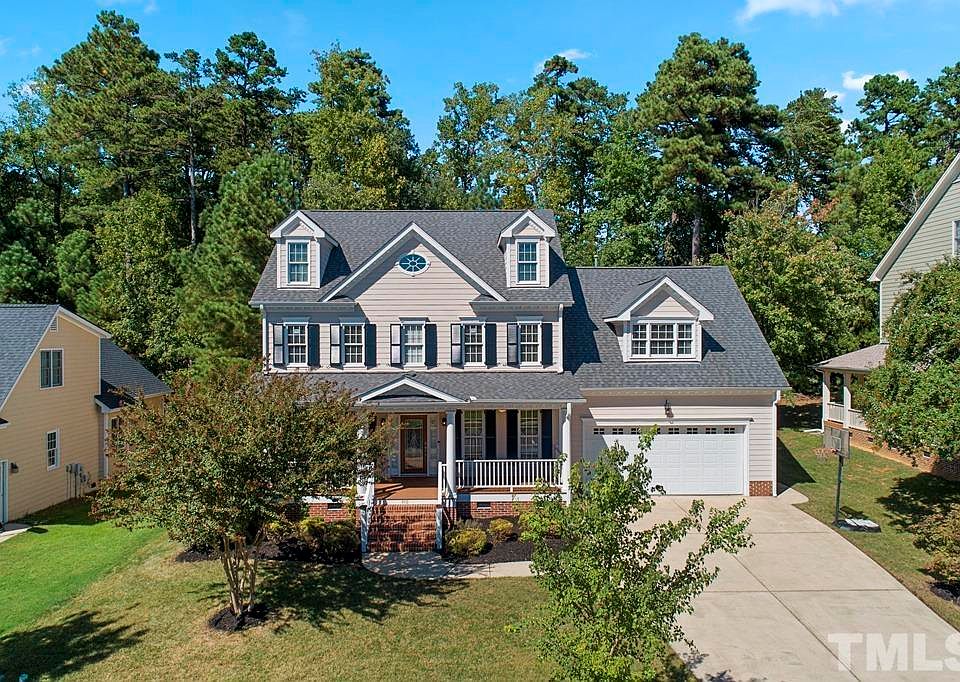 410 April Bloom Ln, Cary, NC 27519 Zillow