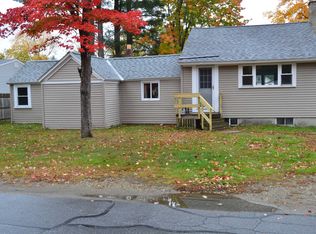 30 Pinehurst Ave, Keene, NH 03431