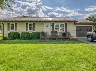 330 Collins Dr, Mountain City, TN 37683