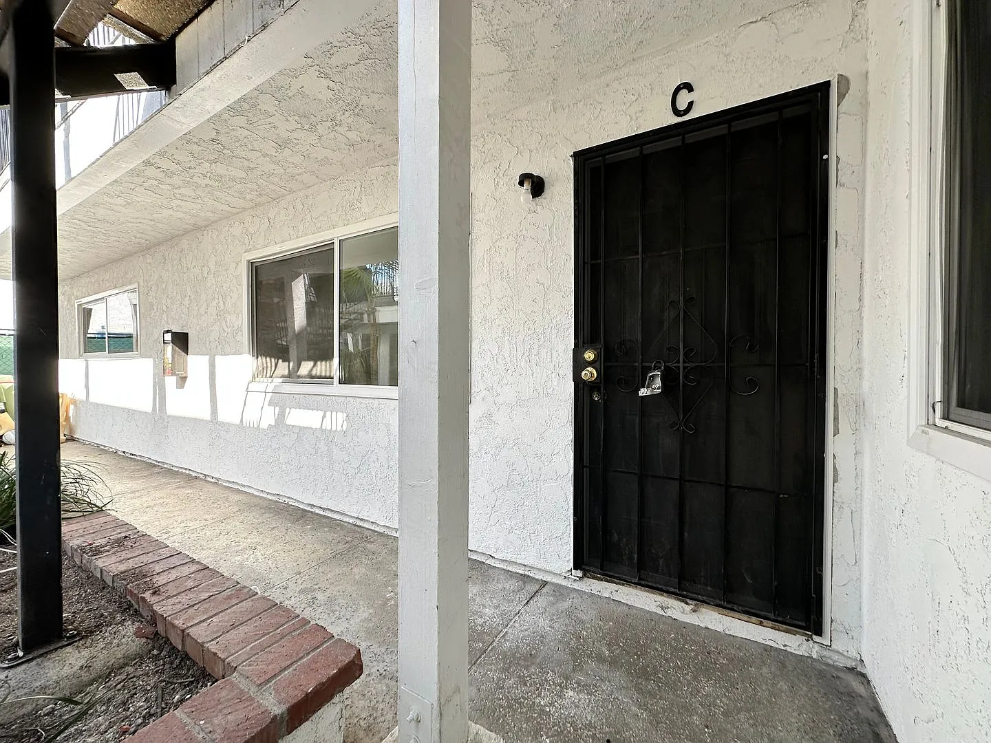 203 Nashville Ave — Photo 1