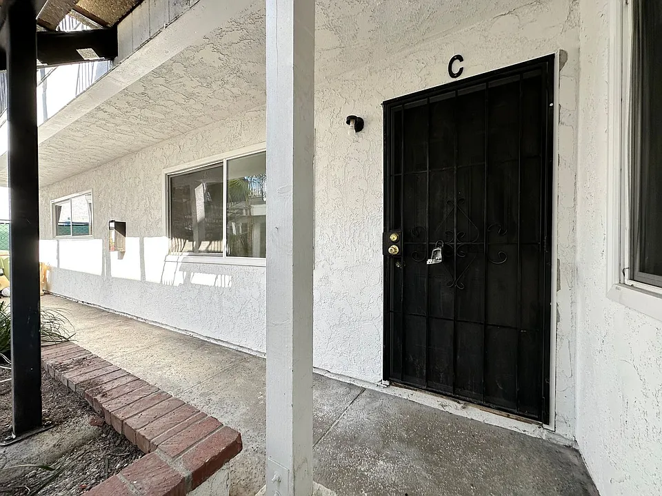 203 Nashville Ave