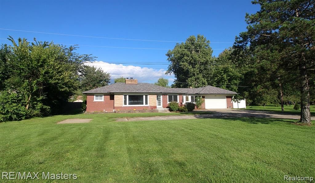 24281 Dugan Dr, New Boston, MI 48164 MLS 20230078497 Zillow
