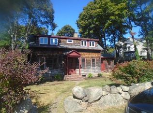 51 Mount Pleasant Ave, Gloucester, MA 01930