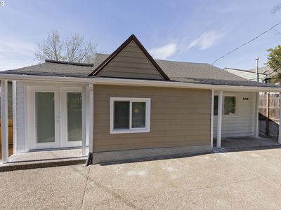 4718 SE Rex Dr, Portland, OR, 97206