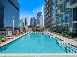 301 Demonbreun St UNIT 908, Nashville, TN 37201
