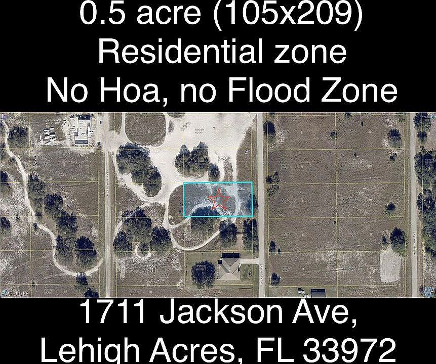 2nd image of 1711 Jackson Ave