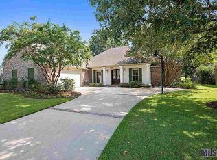 19337 N Trent Jones Dr, Baton Rouge, LA 70810