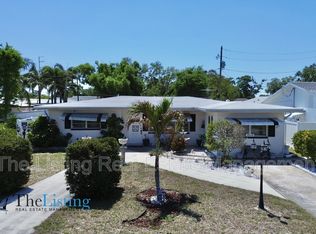 4518 15th Ave N, Saint Petersburg, FL 33713