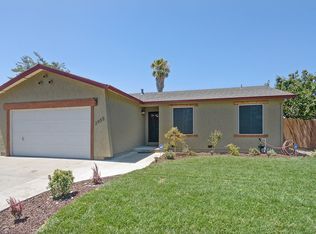 3955 Meadowbrook Cir, Pittsburg, CA 94565