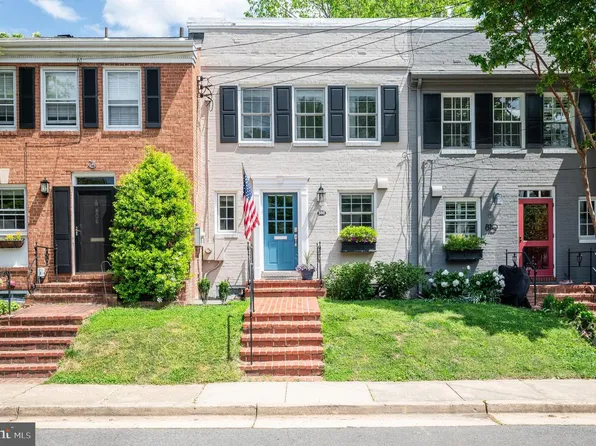 808 S Fairfax St, Alexandria, VA 22314